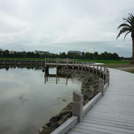 Courtenay B & B Kaiapoi Екстериор снимка