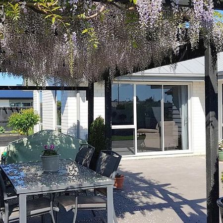 Courtenay B & B Kaiapoi Екстериор снимка