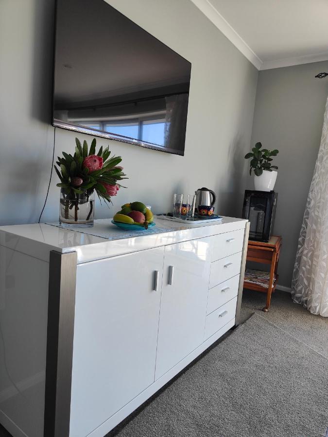 Courtenay B & B Kaiapoi Екстериор снимка