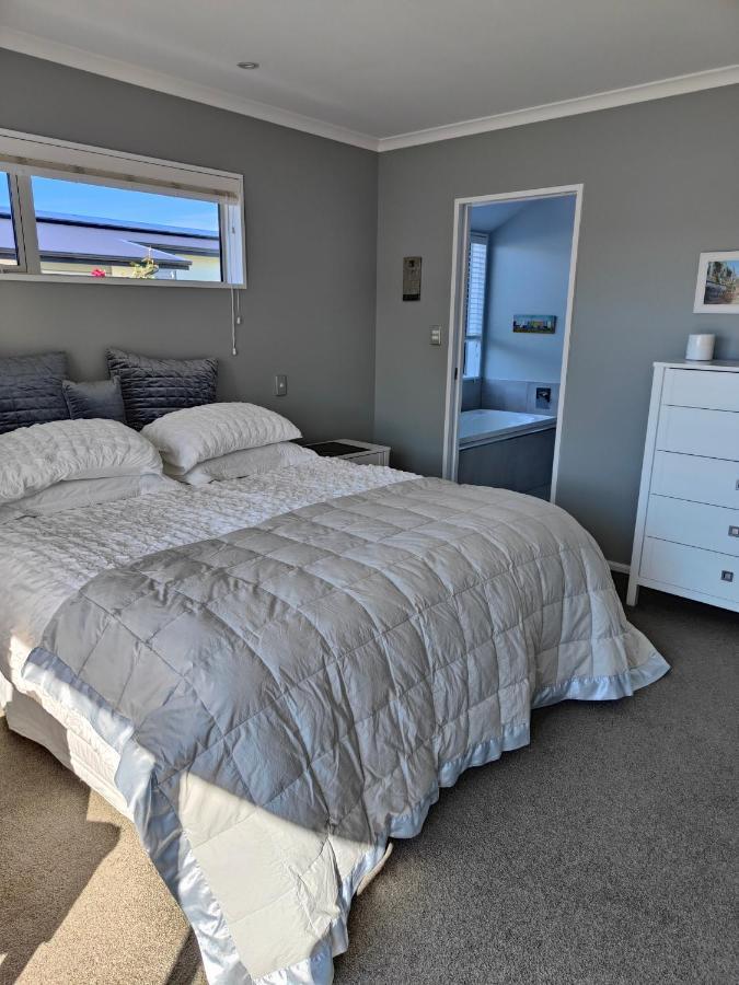 Courtenay B & B Kaiapoi Екстериор снимка