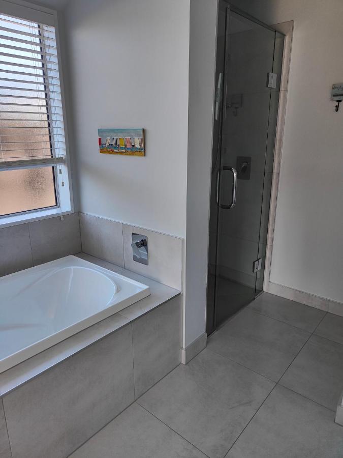 Courtenay B & B Kaiapoi Екстериор снимка
